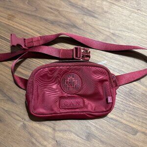 Team Canada Future Legacy Mini Belt Bag